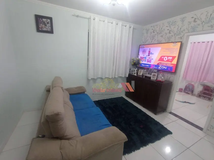 Apartamento com 3 quartos à venda, 65m2 em Estação, Araucaria - PR - imagem 7 Foto 7 de Apartamento com 3 quartos à venda, 65m2 em Estação, Araucaria - PR