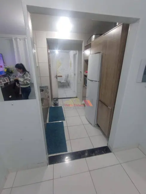 Apartamento com 3 quartos à venda, 65m2 em Estação, Araucaria - PR - imagem 3 Foto 3 de Apartamento com 3 quartos à venda, 65m2 em Estação, Araucaria - PR
