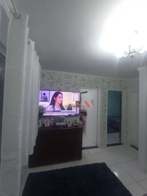 Apartamento com 3 quartos à venda, 65m2 em Estação, Araucaria - PR - imagem 9 Foto 9 de Apartamento com 3 quartos à venda, 65m2 em Estação, Araucaria - PR