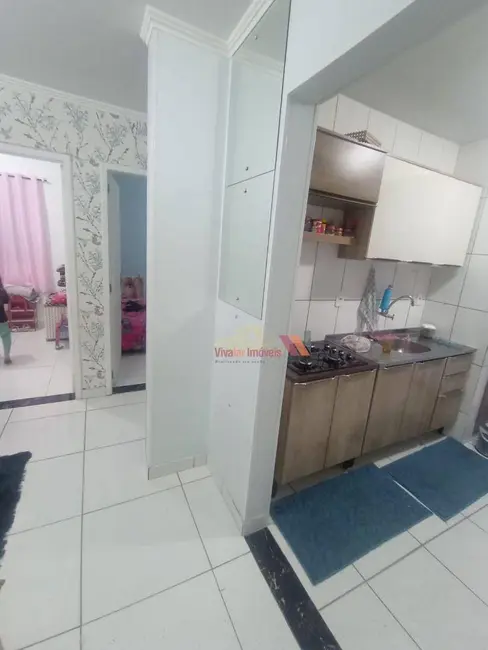 Apartamento com 3 quartos à venda, 65m2 em Estação, Araucaria - PR - imagem 8 Foto 8 de Apartamento com 3 quartos à venda, 65m2 em Estação, Araucaria - PR