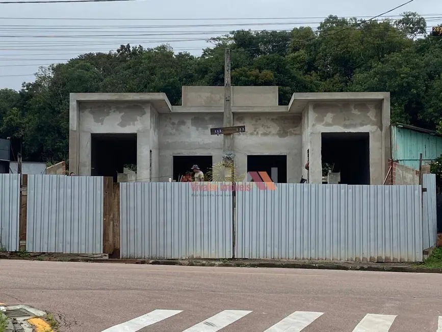 Foto 6 de Casa com 2 quartos à venda, 180m2 em Capela Velha, Araucaria - PR