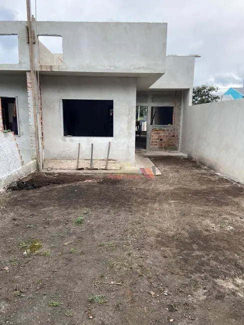 Foto 9 de Casa com 2 quartos à venda, 180m2 em Capela Velha, Araucaria - PR