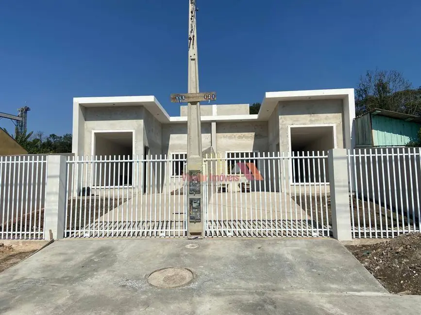 Foto 1 de Casa com 2 quartos à venda, 180m2 em Capela Velha, Araucaria - PR