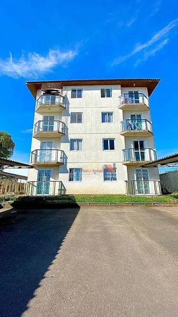 Foto 1 de Apartamento com 2 quartos à venda, 63m2 em Thomaz Coelho, Araucaria - PR