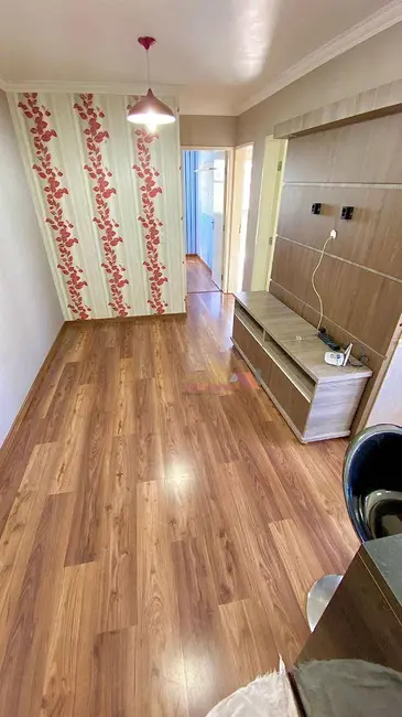 Apartamento com 2 quartos à venda, 63m2 em Thomaz Coelho, Araucaria - PR - imagem 3 Foto 3 de Apartamento com 2 quartos à venda, 63m2 em Thomaz Coelho, Araucaria - PR