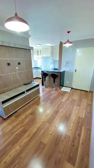 Apartamento com 2 quartos à venda, 63m2 em Thomaz Coelho, Araucaria - PR - imagem 7 Foto 7 de Apartamento com 2 quartos à venda, 63m2 em Thomaz Coelho, Araucaria - PR