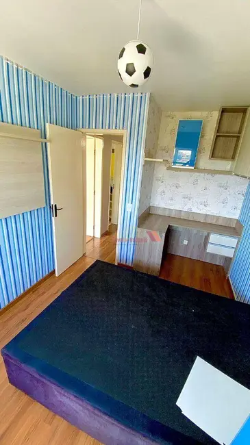 Apartamento com 2 quartos à venda, 63m2 em Thomaz Coelho, Araucaria - PR - imagem 9 Foto 9 de Apartamento com 2 quartos à venda, 63m2 em Thomaz Coelho, Araucaria - PR