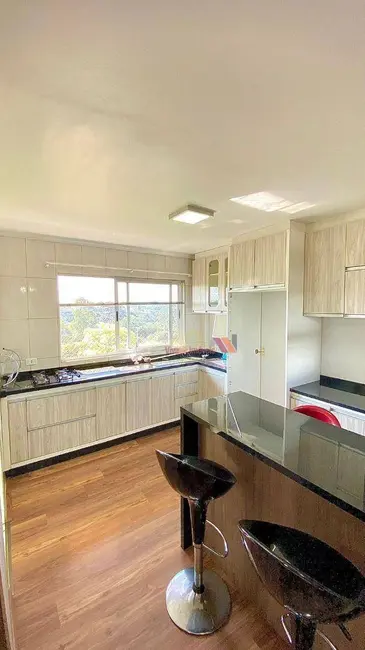 Apartamento com 2 quartos à venda, 63m2 em Thomaz Coelho, Araucaria - PR - imagem 5 Foto 5 de Apartamento com 2 quartos à venda, 63m2 em Thomaz Coelho, Araucaria - PR