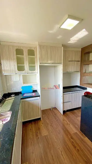 Apartamento com 2 quartos à venda, 63m2 em Thomaz Coelho, Araucaria - PR - imagem 6 Foto 6 de Apartamento com 2 quartos à venda, 63m2 em Thomaz Coelho, Araucaria - PR