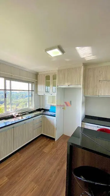 Apartamento com 2 quartos à venda, 63m2 em Thomaz Coelho, Araucaria - PR - imagem 4 Foto 4 de Apartamento com 2 quartos à venda, 63m2 em Thomaz Coelho, Araucaria - PR