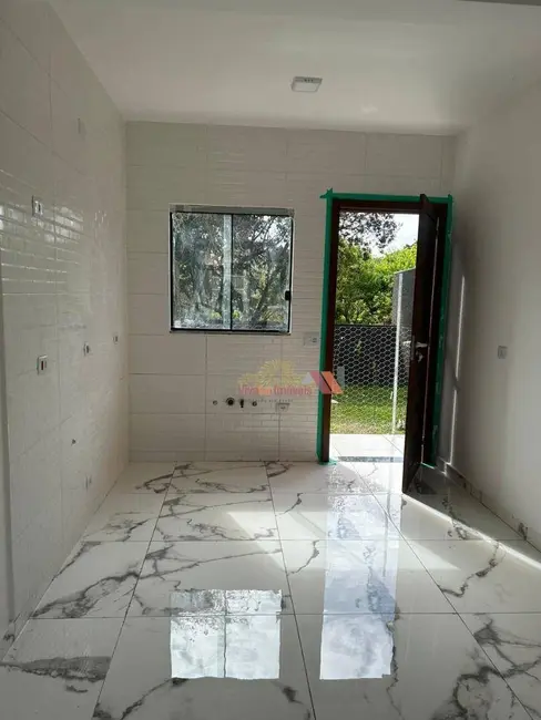 Foto 3 de Casa com 3 quartos à venda, 200m2 em Campina da Barra, Araucaria - PR