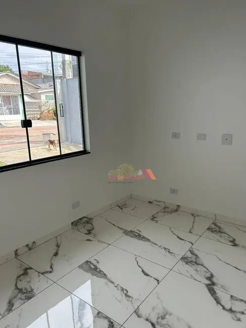 Foto 9 de Casa com 3 quartos à venda, 200m2 em Campina da Barra, Araucaria - PR