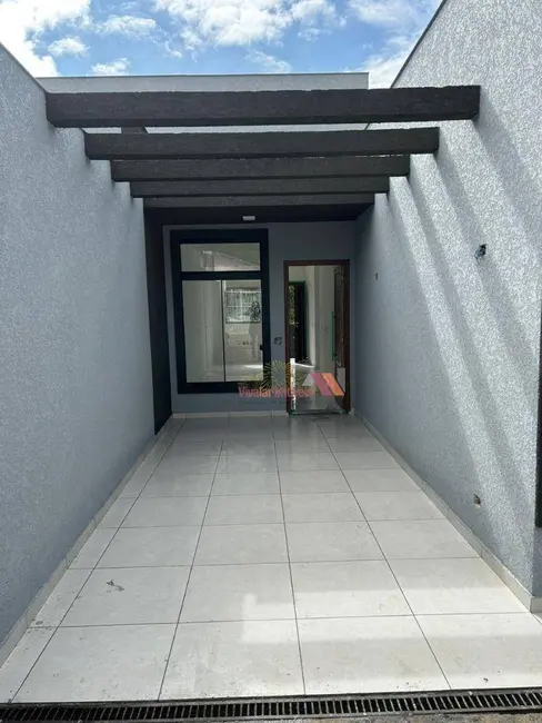 Foto 4 de Casa com 3 quartos à venda, 200m2 em Campina da Barra, Araucaria - PR