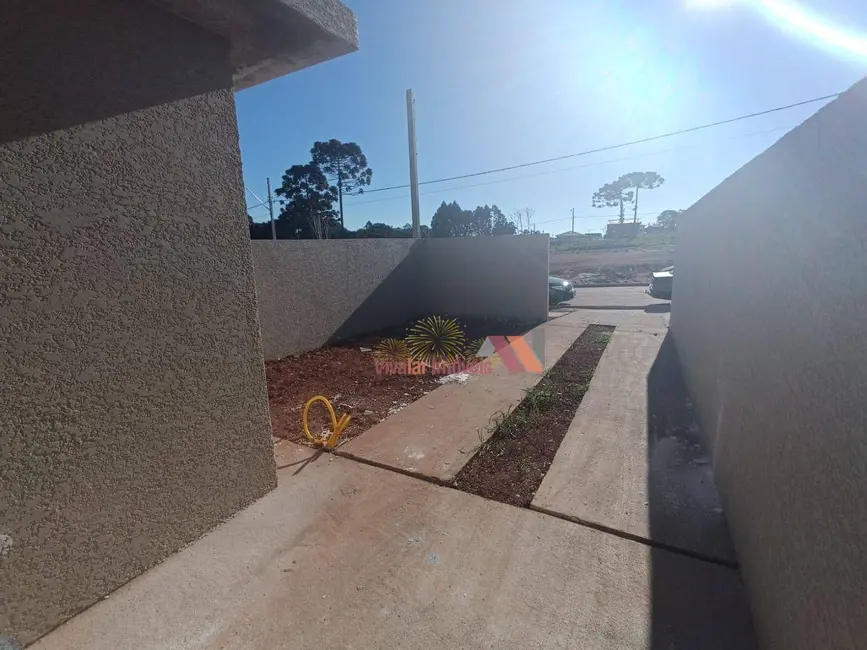 Foto 5 de Casa com 3 quartos à venda, 170m2 em Costeira, Araucaria - PR