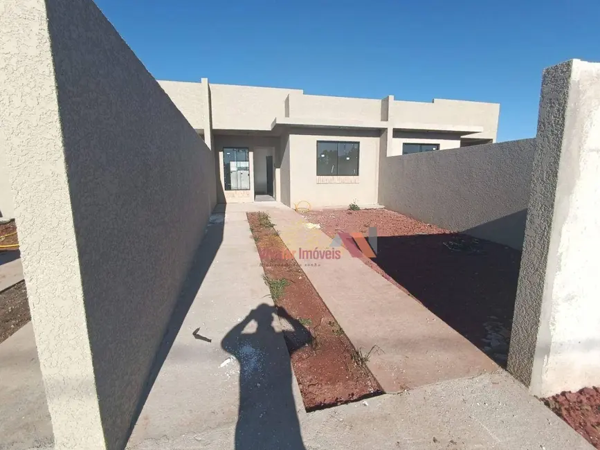 Foto 3 de Casa com 3 quartos à venda, 170m2 em Costeira, Araucaria - PR