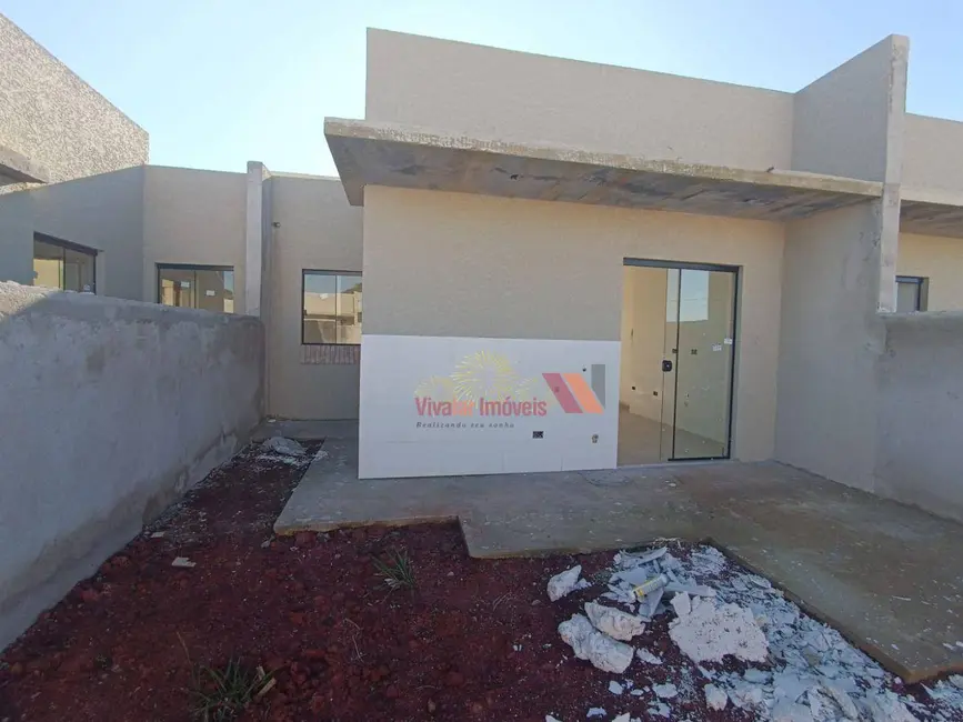 Foto 6 de Casa com 3 quartos à venda, 170m2 em Costeira, Araucaria - PR