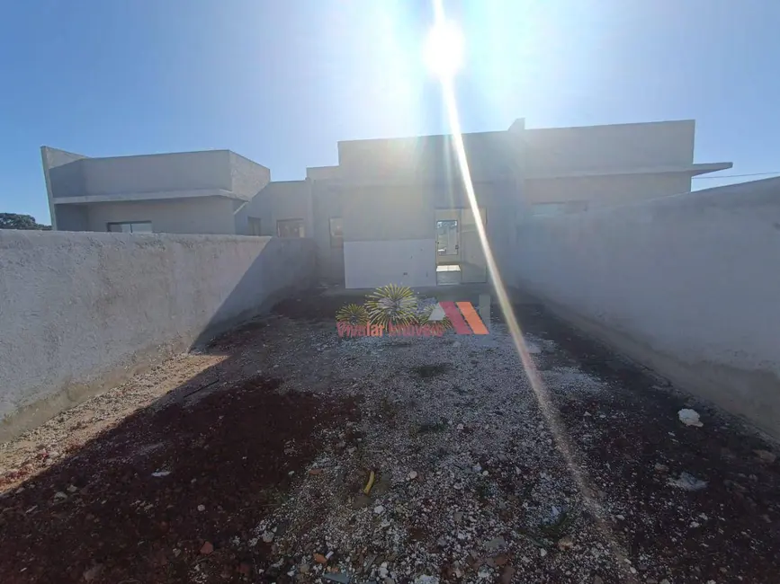 Foto 4 de Casa com 3 quartos à venda, 170m2 em Costeira, Araucaria - PR