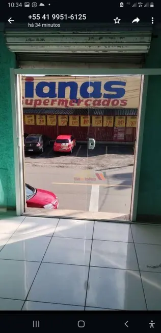 Sobrado com 4 quartos à venda, 71m2 em Campina da Barra, Araucaria - PR - imagem 3 Foto 3 de Sobrado com 4 quartos à venda, 71m2 em Campina da Barra, Araucaria - PR