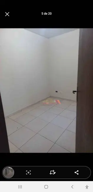 Sobrado com 4 quartos à venda, 71m2 em Campina da Barra, Araucaria - PR - imagem 7 Foto 7 de Sobrado com 4 quartos à venda, 71m2 em Campina da Barra, Araucaria - PR