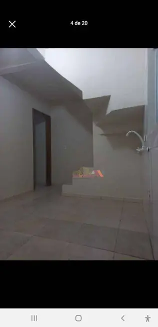 Sobrado com 4 quartos à venda, 71m2 em Campina da Barra, Araucaria - PR - imagem 9 Foto 9 de Sobrado com 4 quartos à venda, 71m2 em Campina da Barra, Araucaria - PR