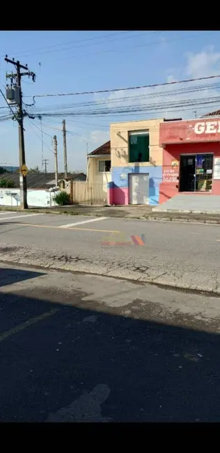 Sobrado com 4 quartos à venda, 71m2 em Campina da Barra, Araucaria - PR - imagem 4 Foto 4 de Sobrado com 4 quartos à venda, 71m2 em Campina da Barra, Araucaria - PR