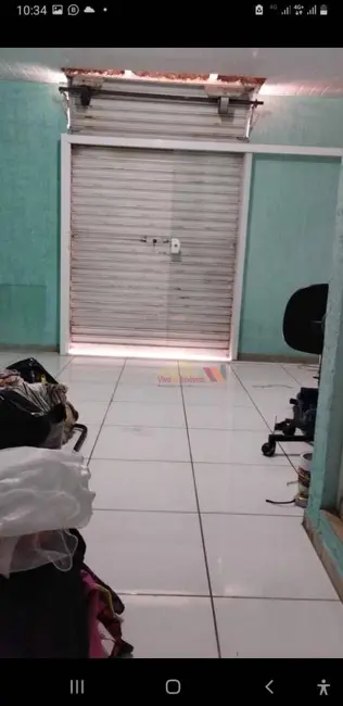 Sobrado com 4 quartos à venda, 71m2 em Campina da Barra, Araucaria - PR - imagem 5 Foto 5 de Sobrado com 4 quartos à venda, 71m2 em Campina da Barra, Araucaria - PR