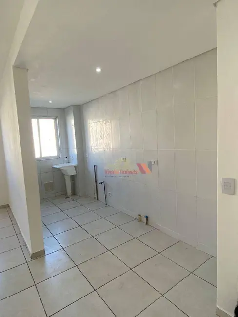 Apartamento com 3 quartos à venda, 63m2 em Capela Velha, Araucaria - PR - imagem 5 Foto 5 de Apartamento com 3 quartos à venda, 63m2 em Capela Velha, Araucaria - PR