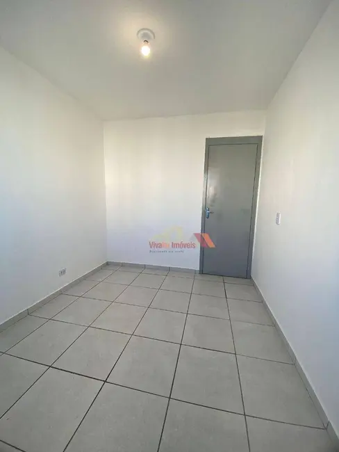 Apartamento com 3 quartos à venda, 63m2 em Capela Velha, Araucaria - PR - imagem 3 Foto 3 de Apartamento com 3 quartos à venda, 63m2 em Capela Velha, Araucaria - PR