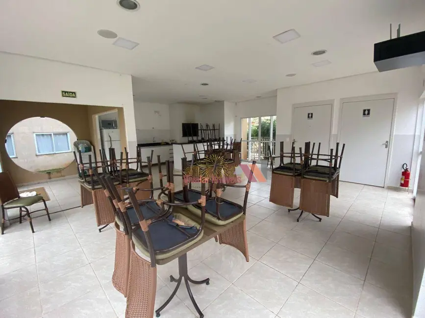 Apartamento com 3 quartos à venda, 63m2 em Capela Velha, Araucaria - PR - imagem 7 Foto 7 de Apartamento com 3 quartos à venda, 63m2 em Capela Velha, Araucaria - PR