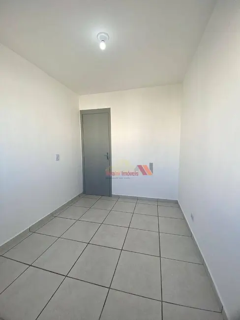 Foto 2 de Apartamento com 3 quartos à venda, 63m2 em Capela Velha, Araucaria - PR