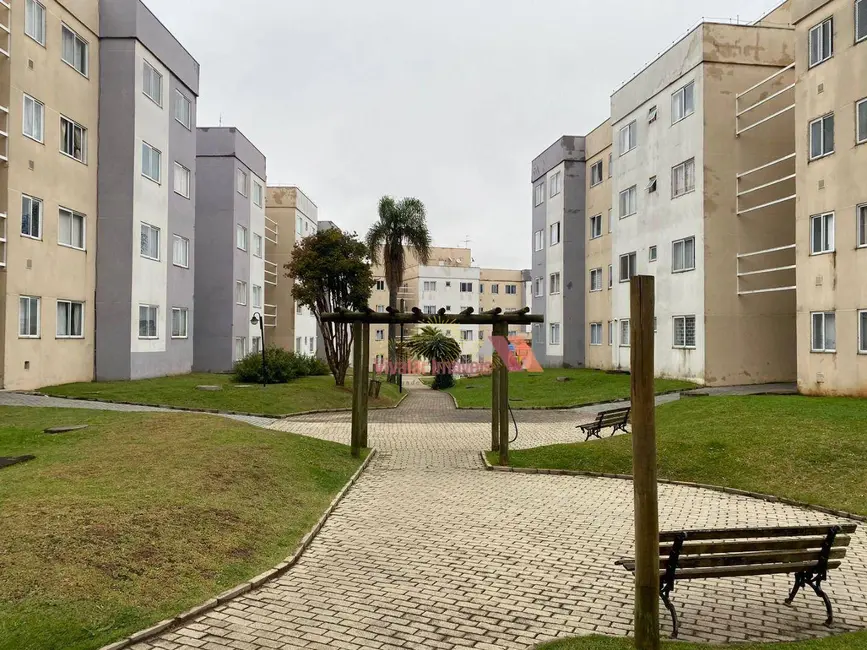 Apartamento com 3 quartos à venda, 63m2 em Capela Velha, Araucaria - PR - imagem 9 Foto 9 de Apartamento com 3 quartos à venda, 63m2 em Capela Velha, Araucaria - PR
