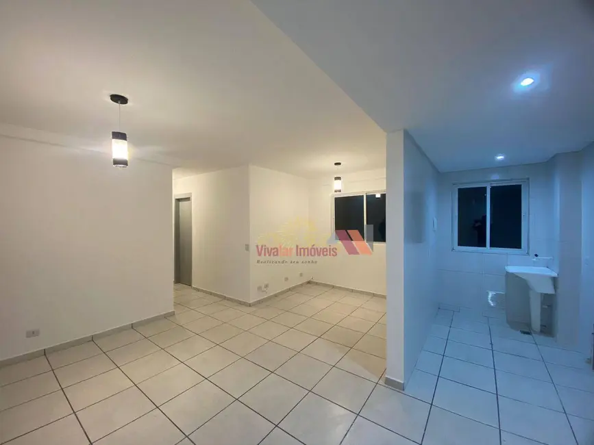 Apartamento com 3 quartos à venda, 63m2 em Capela Velha, Araucaria - PR - imagem 8 Foto 8 de Apartamento com 3 quartos à venda, 63m2 em Capela Velha, Araucaria - PR