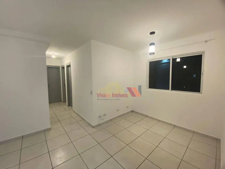 Apartamento com 3 quartos à venda, 63m2 em Capela Velha, Araucaria - PR - imagem 6 Foto 6 de Apartamento com 3 quartos à venda, 63m2 em Capela Velha, Araucaria - PR