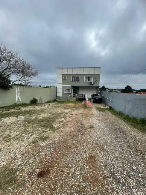 Foto 3 de Terreno / Lote à venda, 534m2 em Cachoeira, Araucaria - PR