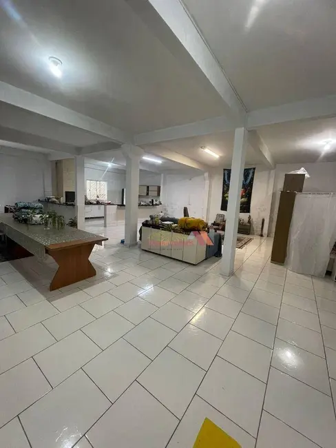 Foto 5 de Terreno / Lote à venda, 534m2 em Cachoeira, Araucaria - PR