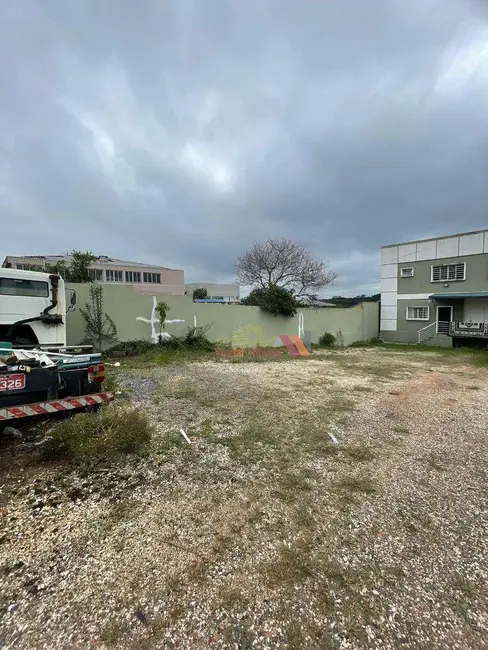 Foto 2 de Terreno / Lote à venda, 534m2 em Cachoeira, Araucaria - PR