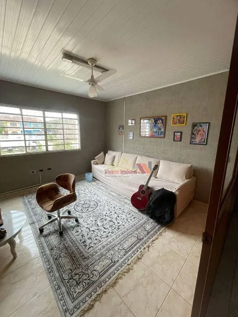 Foto 8 de Terreno / Lote à venda, 534m2 em Cachoeira, Araucaria - PR