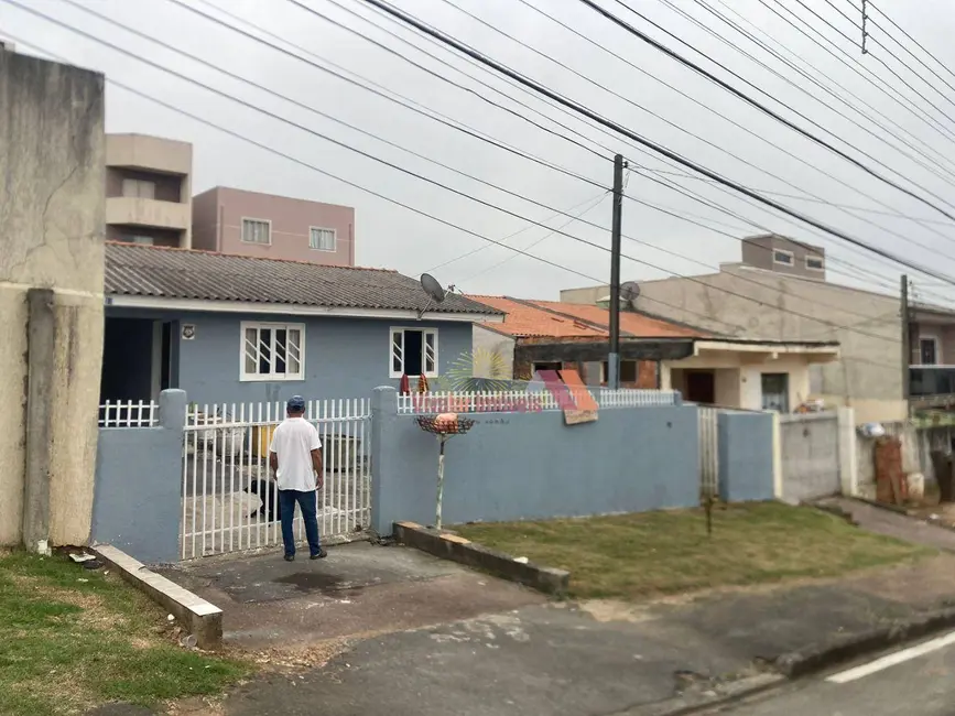 Foto 1 de Terreno / Lote à venda, 375m2 em Capela Velha, Araucaria - PR