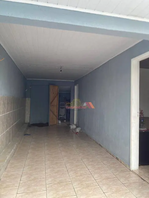 Foto 2 de Terreno / Lote à venda, 375m2 em Capela Velha, Araucaria - PR