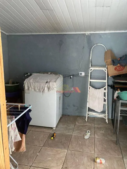 Foto 5 de Terreno / Lote à venda, 375m2 em Capela Velha, Araucaria - PR