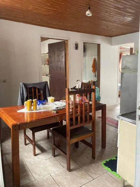 Foto 4 de Terreno / Lote à venda, 375m2 em Capela Velha, Araucaria - PR