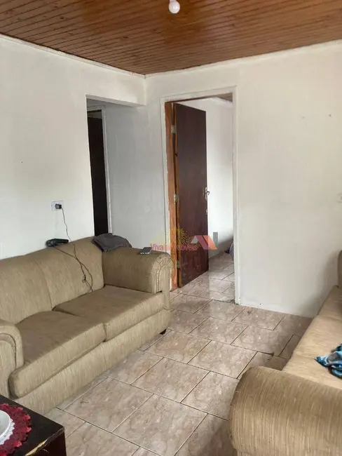 Foto 3 de Terreno / Lote à venda, 375m2 em Capela Velha, Araucaria - PR