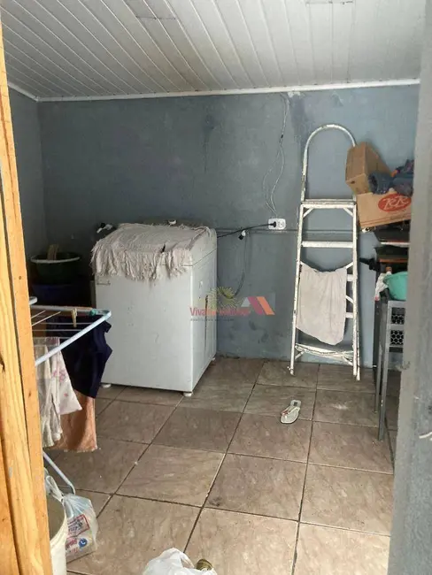 Foto 9 de Terreno / Lote à venda, 375m2 em Capela Velha, Araucaria - PR