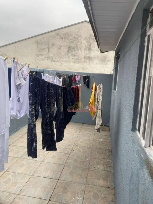 Foto 7 de Terreno / Lote à venda, 375m2 em Capela Velha, Araucaria - PR