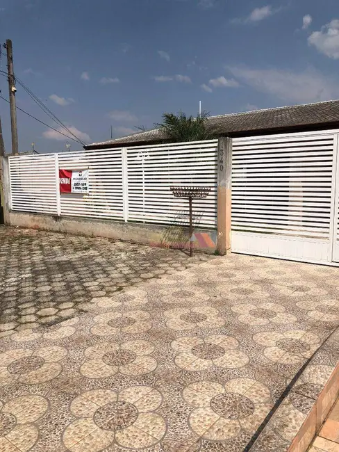 Foto 4 de Casa com 3 quartos à venda, 275m2 em Centro, Araucaria - PR