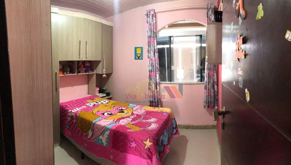 Foto 5 de Casa com 3 quartos à venda, 275m2 em Centro, Araucaria - PR