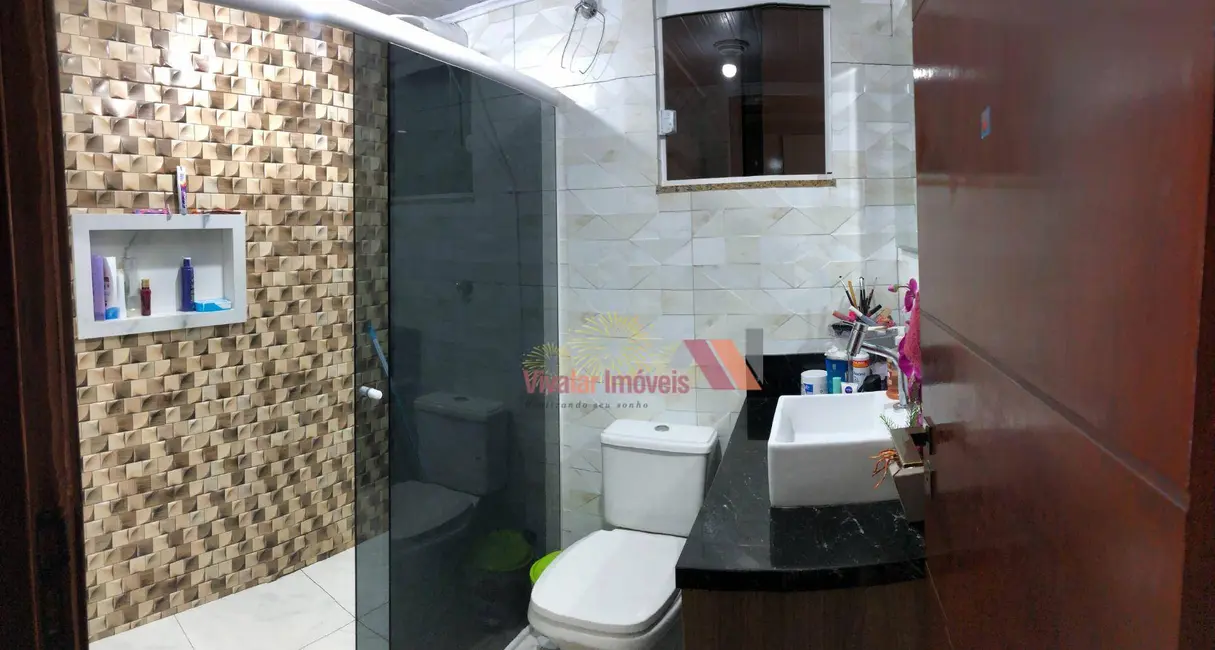 Foto 6 de Casa com 3 quartos à venda, 275m2 em Centro, Araucaria - PR