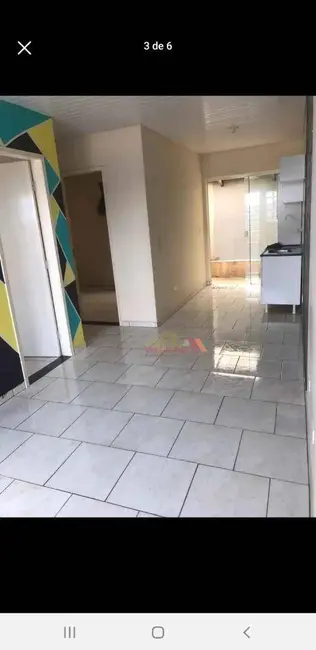Casa com 2 quartos à venda em Contenda - PR - imagem 3 Foto 3 de Casa com 2 quartos à venda em Contenda - PR