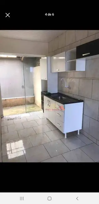 Casa com 2 quartos à venda em Contenda - PR - imagem 2 Foto 2 de Casa com 2 quartos à venda em Contenda - PR