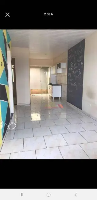 Foto 1 de Casa com 2 quartos à venda em Contenda - PR
